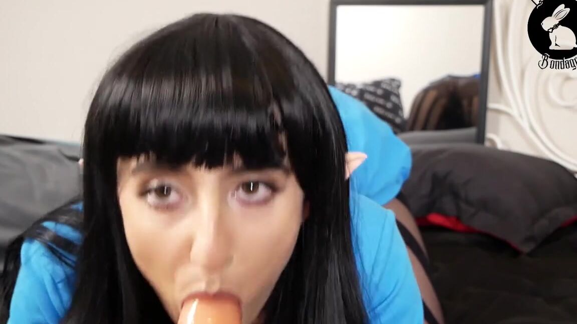 Bunny Sdungeon Nicknamed Vipbunnyb 04 27 2024 Onlyfans Video Lt