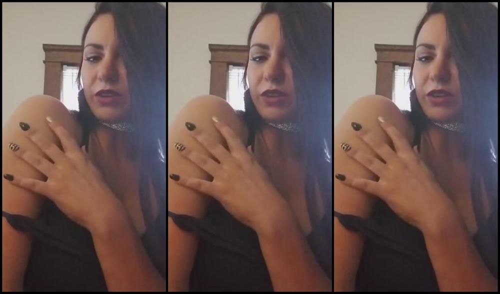 Lady Anaconda Nicknamed Ladyanacondahoa 10 21 2024 Onlyfans Video Goddess Knows You Require Endless Discipline And Instruction