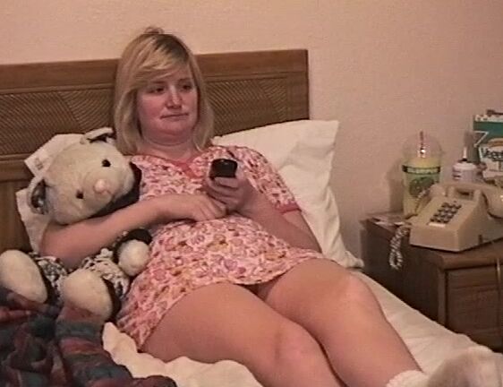 Kelly, Laying Down, Bent Over, OTK (Over The Knee), Hair Brush, Paddle (Wooden), Cane, SD, amateurspankings AS Kellys Bruised Bottom Clips4Sale