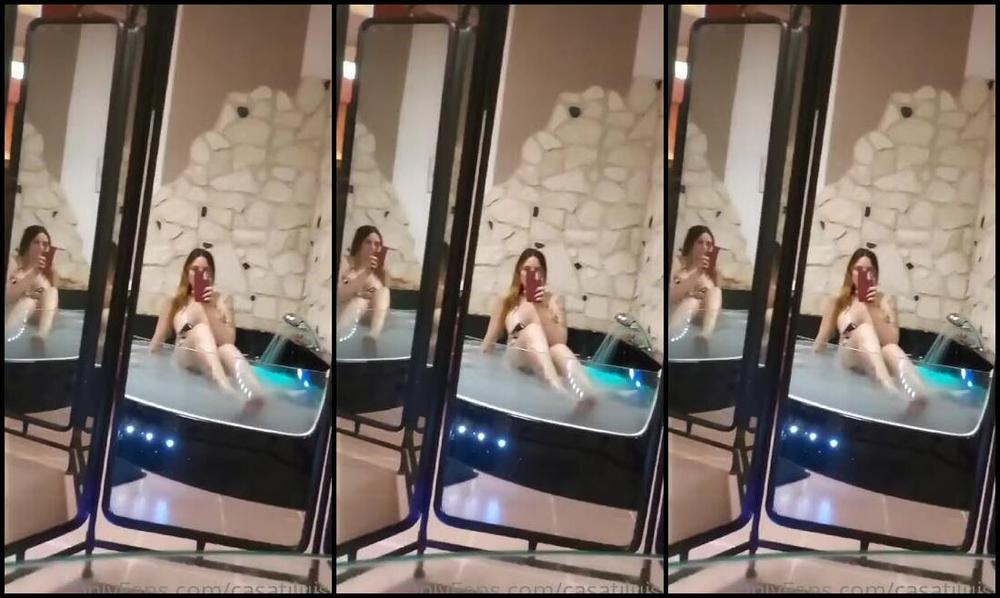 Marchesa Luisa Casati Ammon Nicknamed Casatiluisa 08 05 2023 Onlyfans Video And Goddesss Foot Too