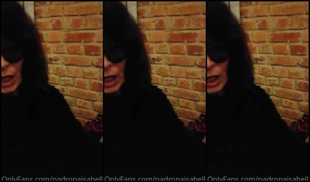 Padronaisabella Nicknamed Padronaisabella 03 04 2023 Onlyfans Video Un Frame Di 6 Minuti Molto Fetish Girato Ora A Milano Cos Siete Aggiornati In Diretta
