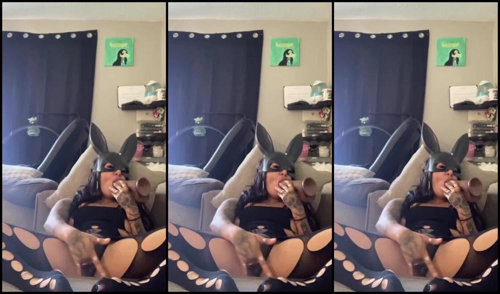 Lustsolesxtoes Nicknamed Fairysolesxtoes 04 11 2025 Onlyfans Video Im The Easter Bunny Come Hump Me Like The Bunny I Am