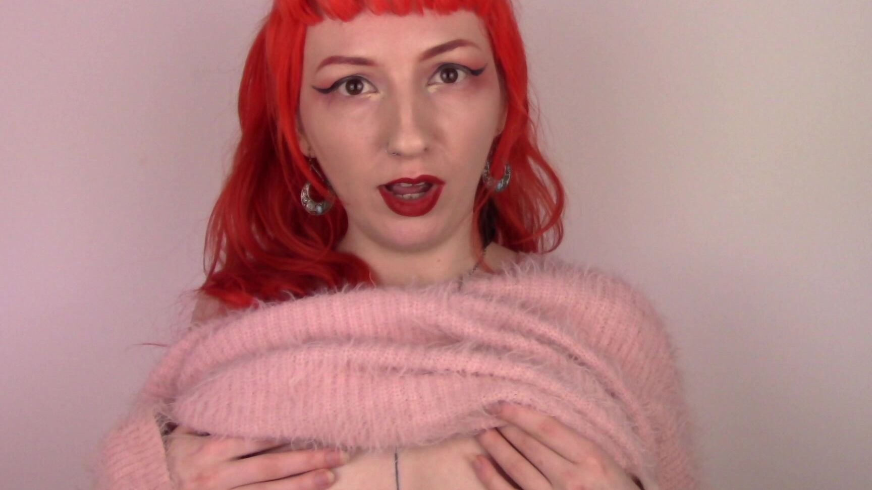 "Ellie Haze" cum countdown, gay jerk off instructions, joi, small penis encouragement, small penis worship Small penis JOI with countdown manyvids