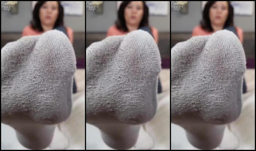 Terry Hotterryt Nicknamed Hottoesterry Vip 06 17 2025 Onlyfans Video Sock Removali Know You Want To Sniff My Socks Mmmm Yes Sniff Them While I Tease Wo