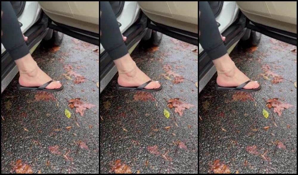 Lilmisdry Nicknamed Lilmisdry Foot Fetish 12 23 2023 Onlyfans Video Leaked Lilmisdry 80901