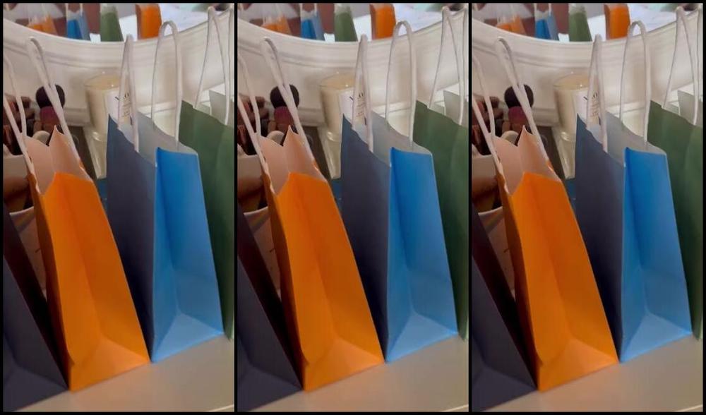 Bustylottie Nicknamed Bustylottie 05 09 2024 Onlyfans Video Theses Some Very Good Prizes In These Bags Mostly Custom Videos 45 Each Just Tip