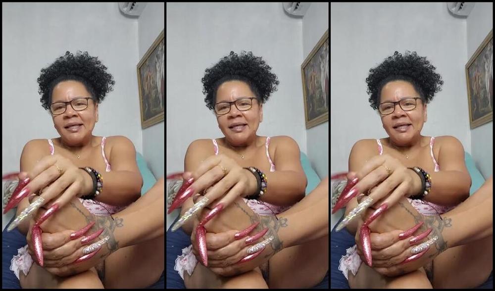 Meryann Nicknamed Solesqueenrd 12 24 2024 Onlyfans Video Merry Christmas Feliz Navidad