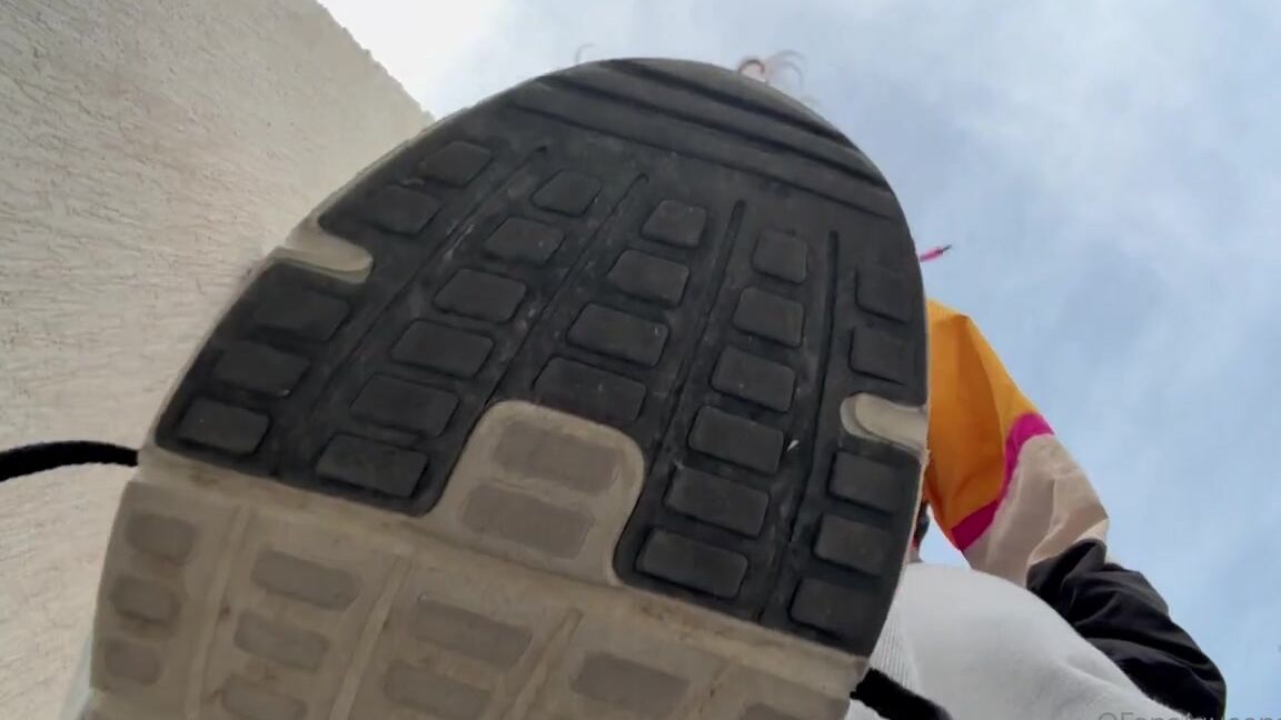 Enms Fetish Store Nicknamed Fetishemmabff 06 29 2025 Onlyfans Video Im Coming Back From The Gym And Wow Whats This Thing Thats Stuck In My Leg