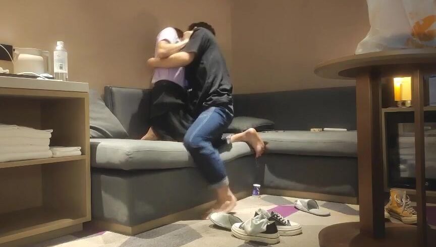 Asian Hidden Camera Couples Escorts 86852