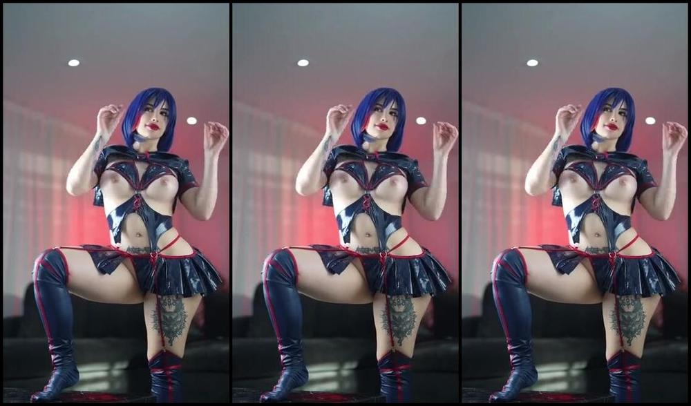 Demon Mika Nicknamed Demon Mika 07 12 2025 Onlyfans Video Te Gusta Amor Do You Like Love D4Xj