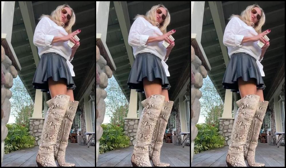 Alpha Leather Nicknamed Alphaleather 03 29 2024 Onlyfans Video Happy Friday Mother Fuckers