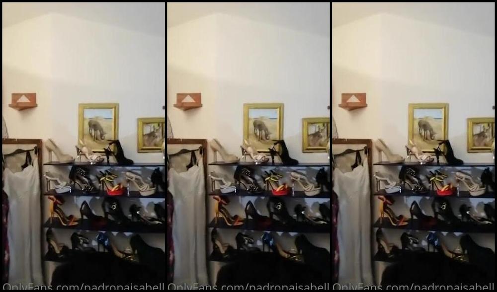 Padronaisabella Nicknamed Padronaisabella 01 07 2023 Onlyfans Video Quanto Ci Ho Messo A Postarvi Questa Clip Non So Perch Lupload Cos Lento Ma