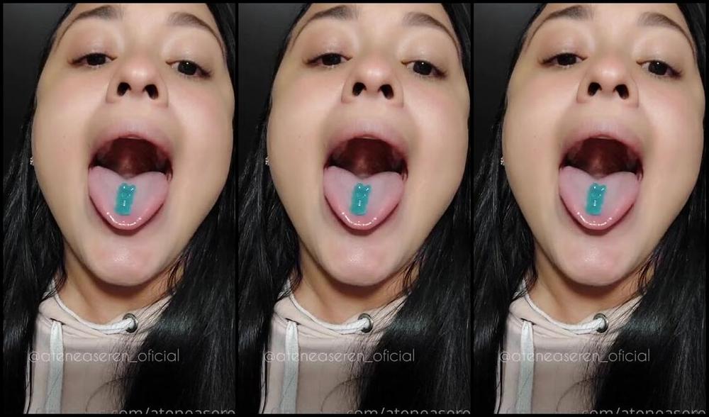 Atenea Seren Nicknamed Ateneaseren Onlyfans Video Hello Guys