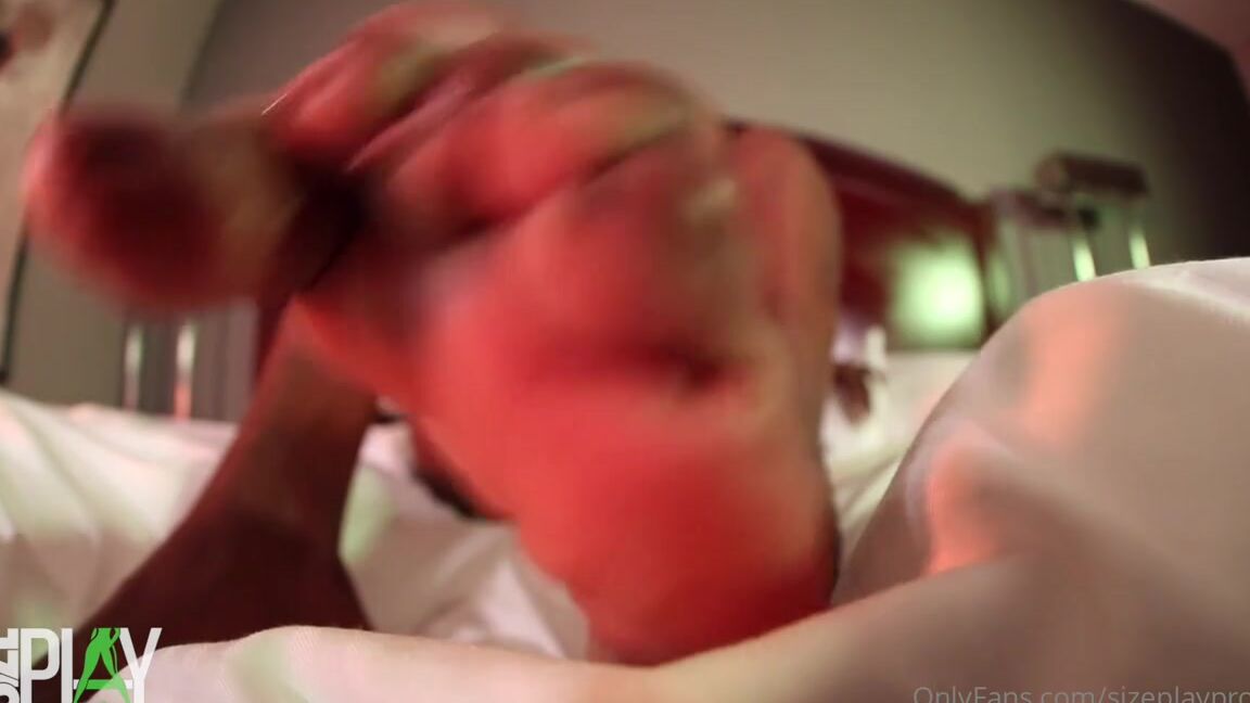 Sizeplay Productions Nicknamed Sizeplayproduct 11 15 2024 Onlyfans Video A Perverts Punishment 3 Featuring Stelladannyy