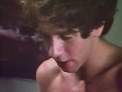 "Peter Andrews, Jenny Baxter, Clea Carson, Shaun Costello, Ron Dorfman, Alan Marlow" classic, feature, group, DP, anal Summer Of Suzanne Video Home Library