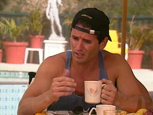 "Jacklyn Lick, Johnni Black, Julie Rage, Lene Hefner, Monique, Ian Daniels, Jon Dough, Vince Vouyer" Feature Best Friends Vivid