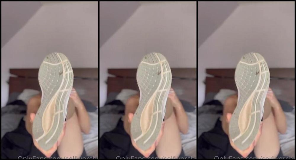 Selfworship Nicknamed Selfworship 08 15 2023 Onlyfans Video I Lost The Bet