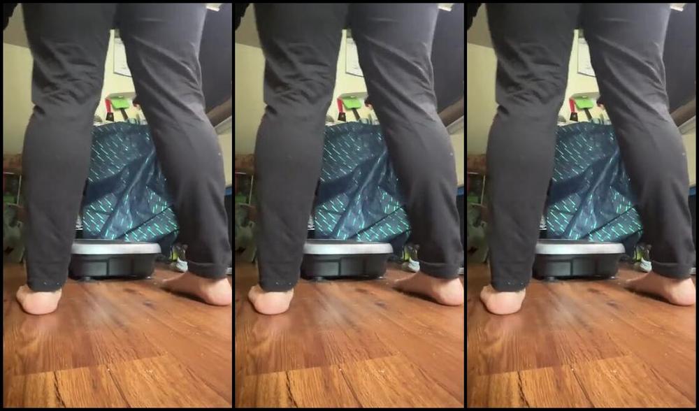 Georgia Peach Nicknamed Stoner Peach 05 29 2025 Onlyfans Video Ignoring You On My Wiggle Board All Different Pov