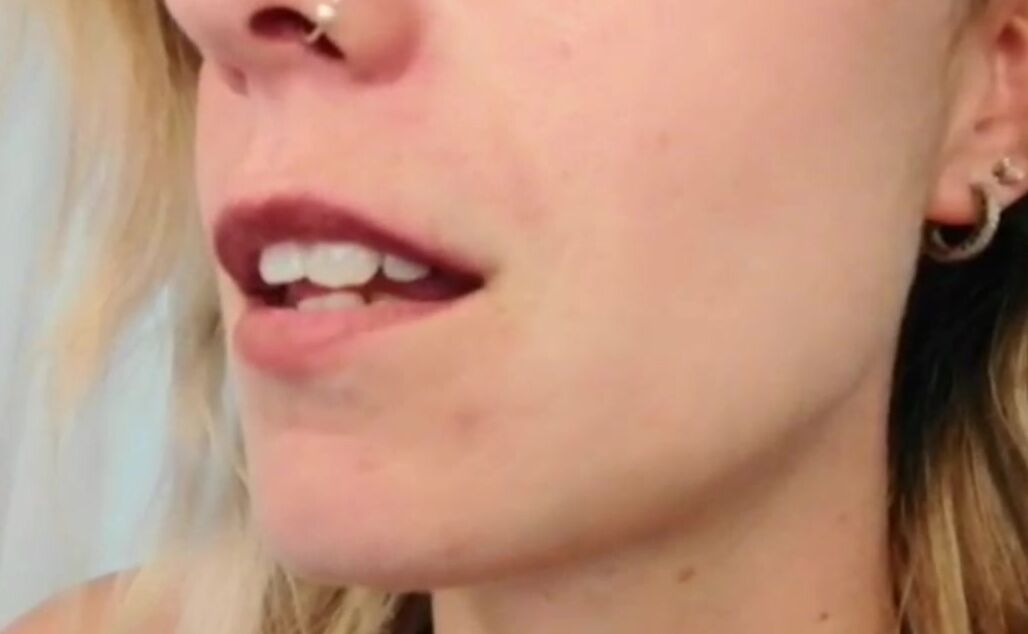 "Lexi Snow" closeups, extremecloseups, giantess, goddessworship, vore close up giantess vore and adore manyvids