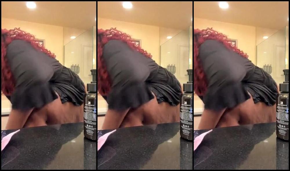 Ms Marshae Nicknamed Msmarshaex 06 03 2024 Onlyfans Video Stream Started At 06032024 0420 Am Kicking In Vegas