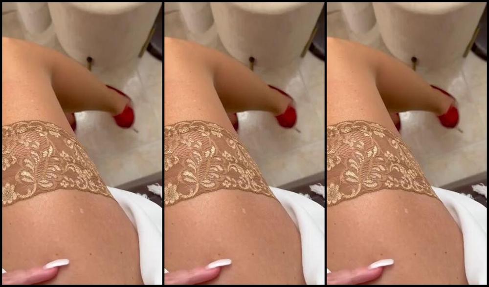 Me Amaranto Nicknamed Tacchienonsolo 09 25 2023 Onlyfans Video Mi Preparo Autoreggenti Bronzvi Piacciono