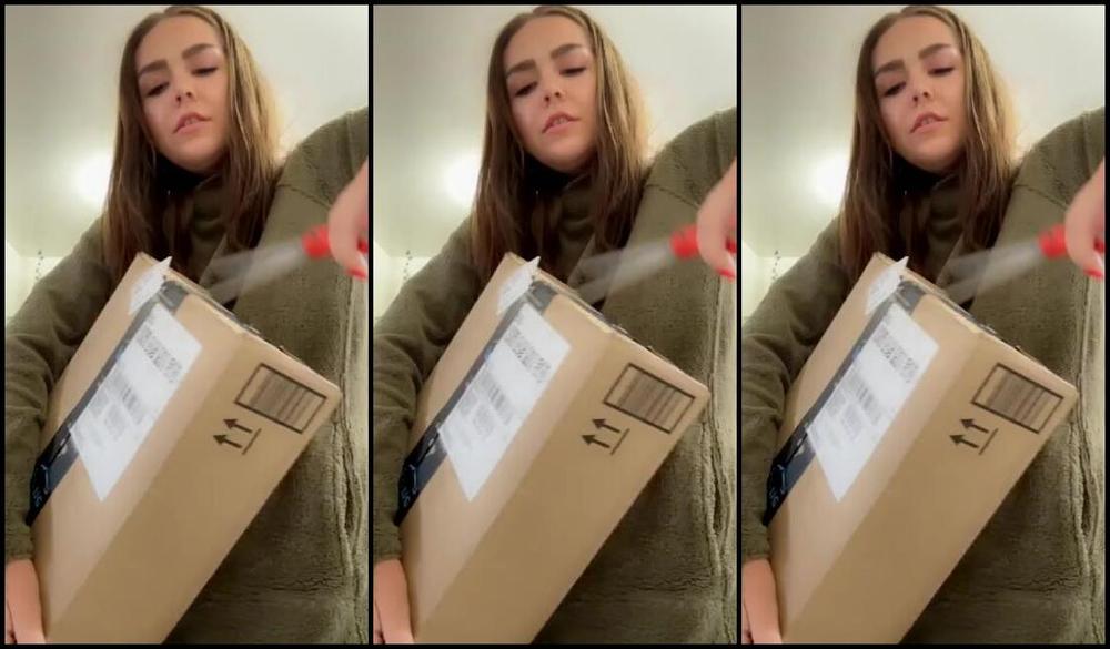 Punchy Mama Nicknamed Punchymama 10 28 2023 Onlyfans Video These Make My Day You Dont Even Know I So Appreciate People Supporting And Spoiling Me