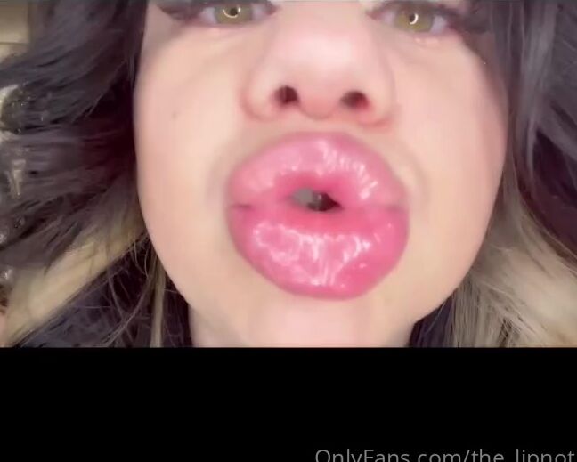 The Lipnotist Nicknamed The Lipnotist 03 30 2022 Onlyfans Video Admire Me