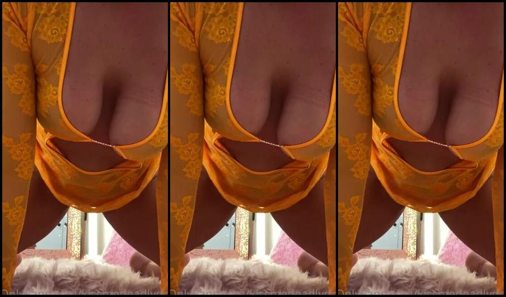 Kissmedeadlydoll Nicknamed Kissmedeadlydoll 02 28 2021 Onlyfans Video Sunny Sunday Or Maybe Just Wishful Thinking