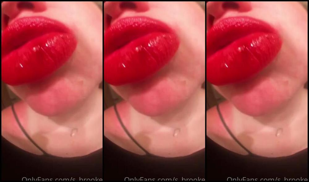 The Lipnotist Nicknamed The Lipnotist 05 31 2021 Onlyfans Video Leaked The Lipnotist 17940