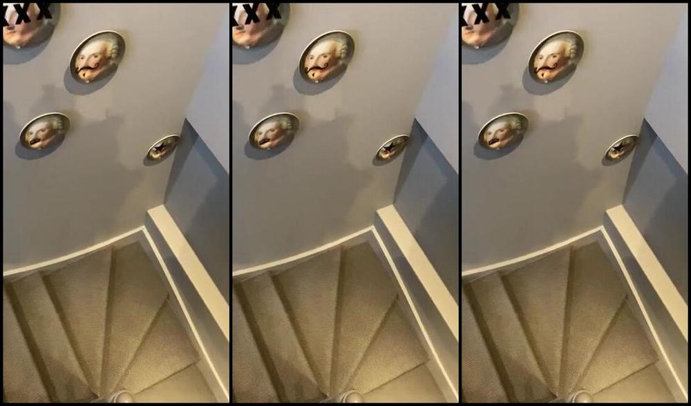 Goddess Jada Cameo Nicknamed Jada Cameo Onlyfans Video Shoot Location Video