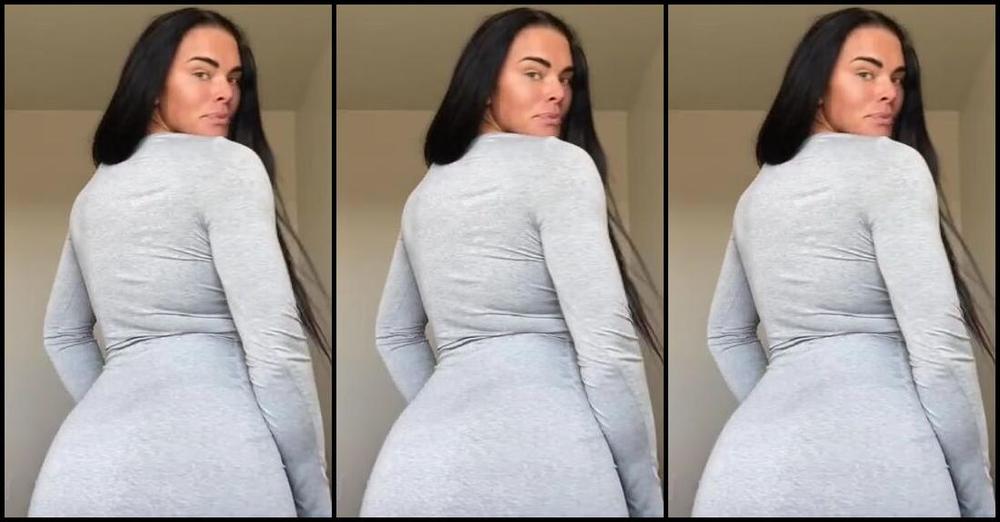 Lexa Stahl Nicknamed Lexa Stahl 01 15 2023 Onlyfans Video Maxi Dress Love