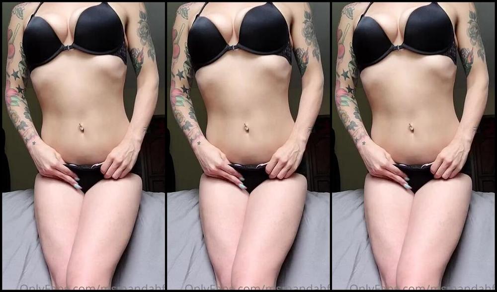 Msmanda Nicknamed Msmandahfx Onlyfans Blessing Your Timeline With A Little Something For Tittytuesday 646486