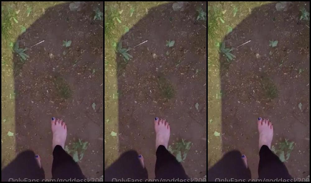 Goddessk Nicknamed Goddessk2001 Onlyfans Video 7035