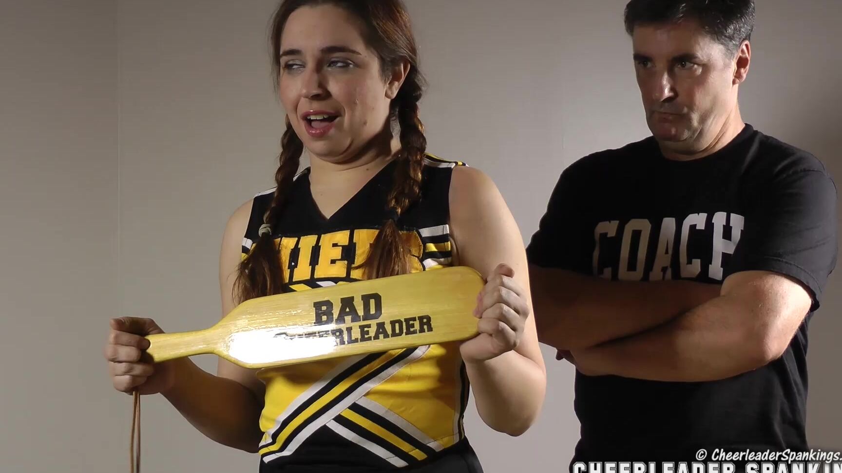 cant be trusted Clips4Sale