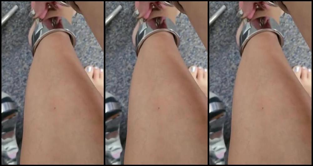 Sophie X Elodie Nicknamed Sophie X Elodie 11 24 2024 Onlyfans Video Bei Chastitybabes Zu Besuch Und Probiere Edelstahl High Heels An