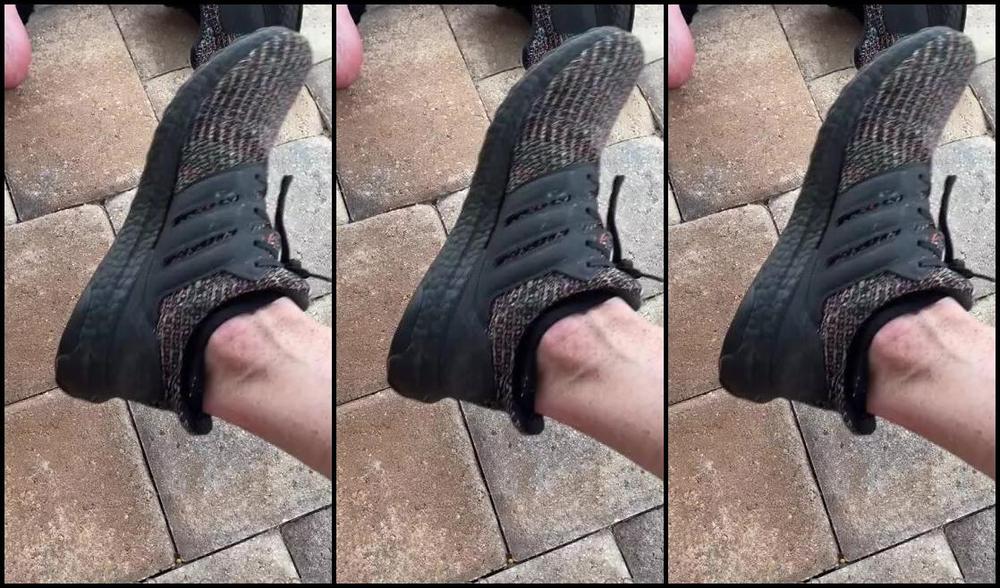 Alice Rose Nicknamed Alicerosequeenoftoes 07 20 2022 Onlyfans Video I Know Some Of You All Like Your Feet A Tad Dirty So Here My Feet