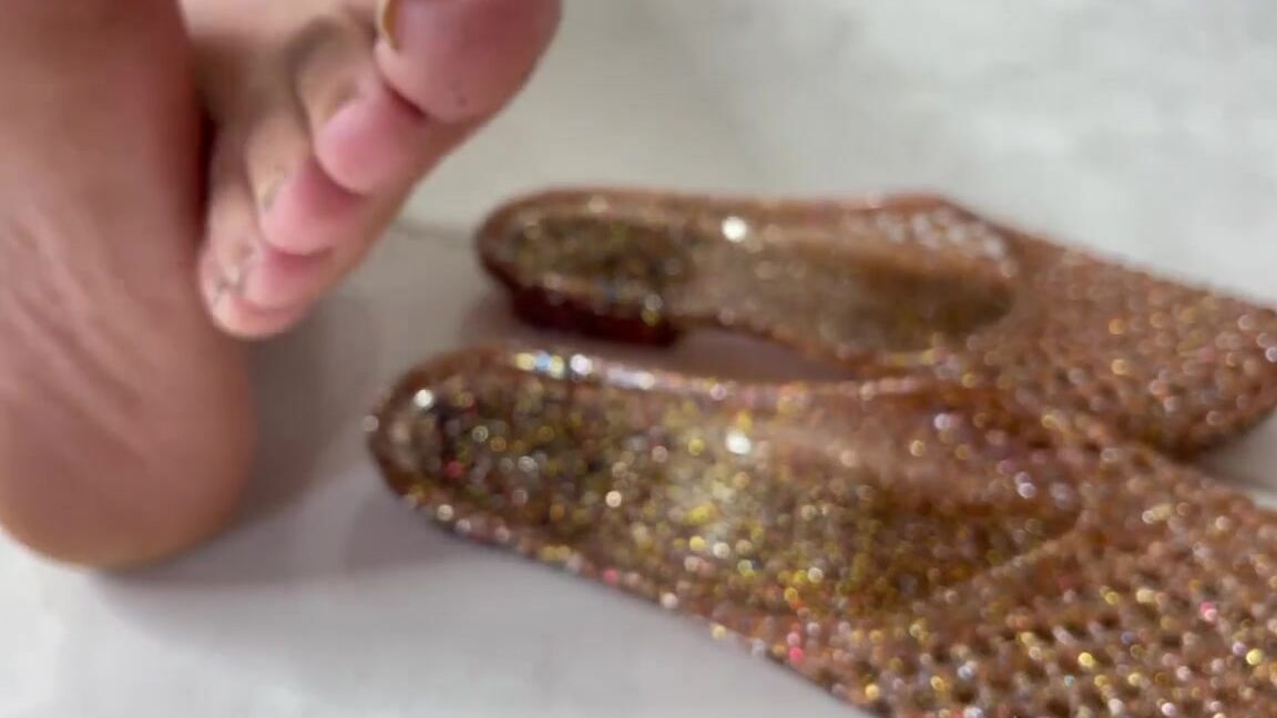 Herafeet91 Nicknamed Herafeet91 03 09 2024 Onlyfans Video Worship Dirty Feet