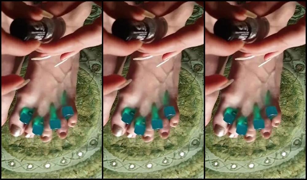 Lady Left Nicknamed Ladyleft 03 05 2021 Onlyfans Video My First Footfetishfriday