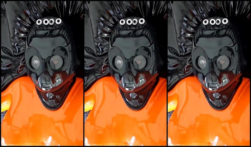 Emma Lee Nicknamed Rubberdollemma 01 31 2024 Onlyfans Video Stream Started At 01312024 1205 Pm