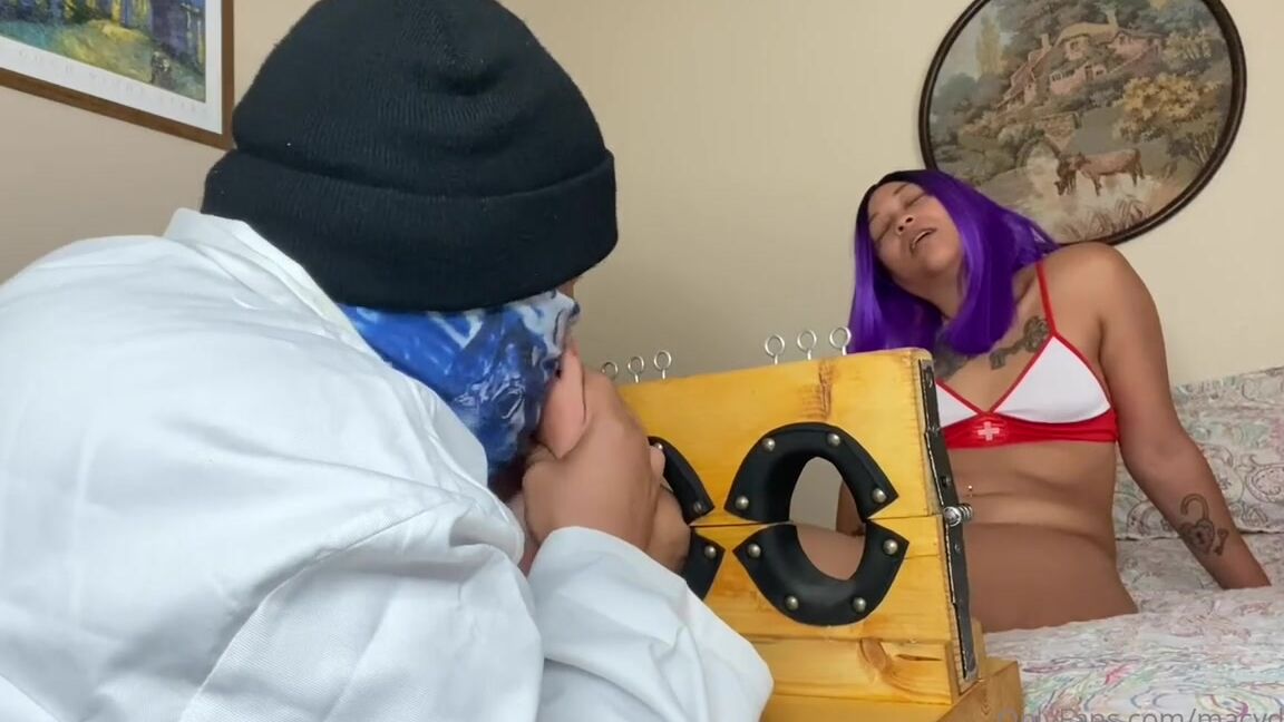 Macy Divine Nicknamed Macydivine 12 17 2022 Onlyfans Video Dr