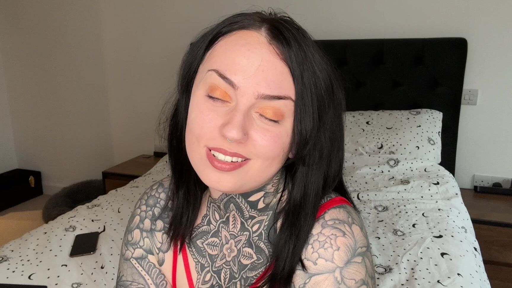 "MissValentina" femdom, femdompov, financialdomination, smalldicks, sph Too Small manyvids