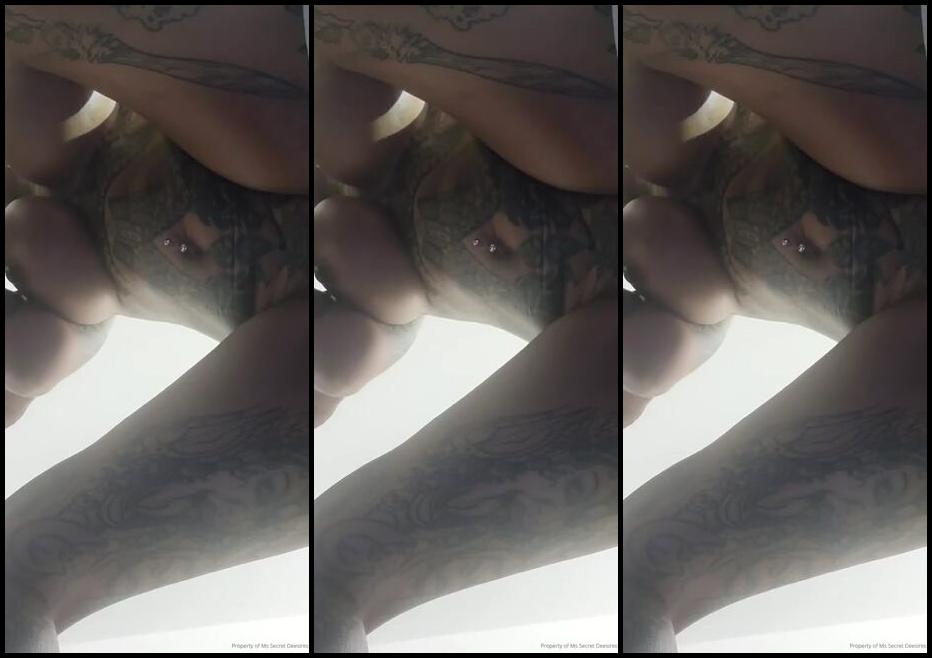 Goddiisbody Nicknamed Goddiisbody Femdom 04 16 2023 Onlyfans Video Popeyes Chicken And Taylor Port