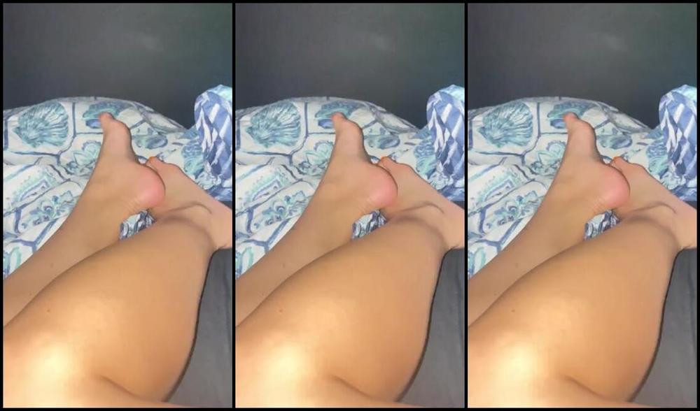 Tiny Gypsy Nicknamed Tinygypsyfeet 10 09 2023 Onlyfans Video I Have Really Pretty Feet