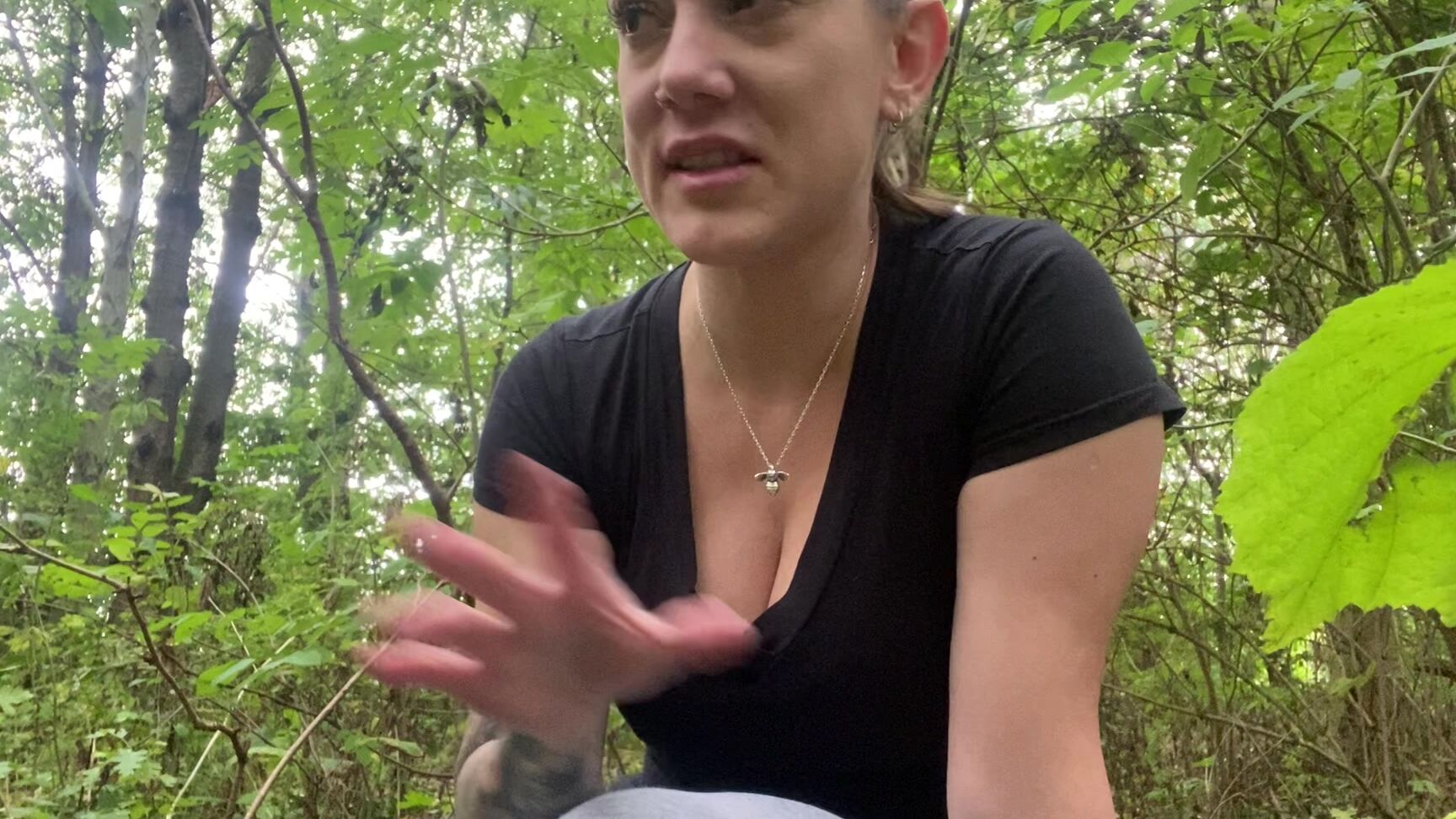 "SuzieLove212" big tits, fantasies, milf, mistress, outdoors FREE More Fantasies for you xx manyvids