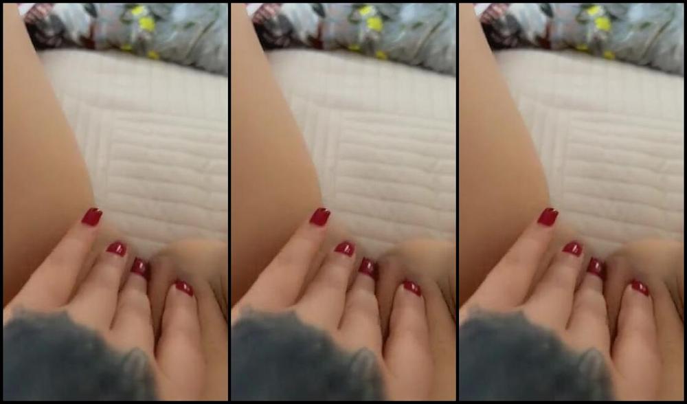 Giuliana Gets Naked Nicknamed Giulianacabrazia2 03 10 2025 Onlyfans Video Couldnt Stop Thinking About You This Morning