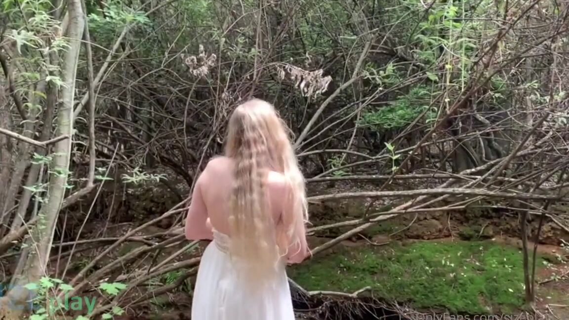 Sizeplay Productions Nicknamed Sizeplayproduct 01 25 2021 Onlyfans Video Mystical Nymph Ft