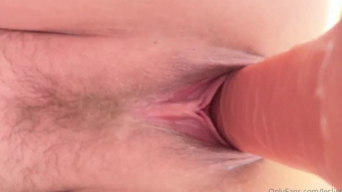 Leslie Lux Nicknamed Leslielux95 09 01 2023 Onlyfans Video Hope You Like Creamy Pussy And Close Up Shots