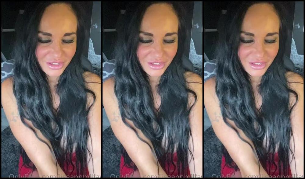 Miss Lara Perfect Nicknamed Misslaraperfect Onlyfans 09 11 2021 Redstockings Milfinstockings