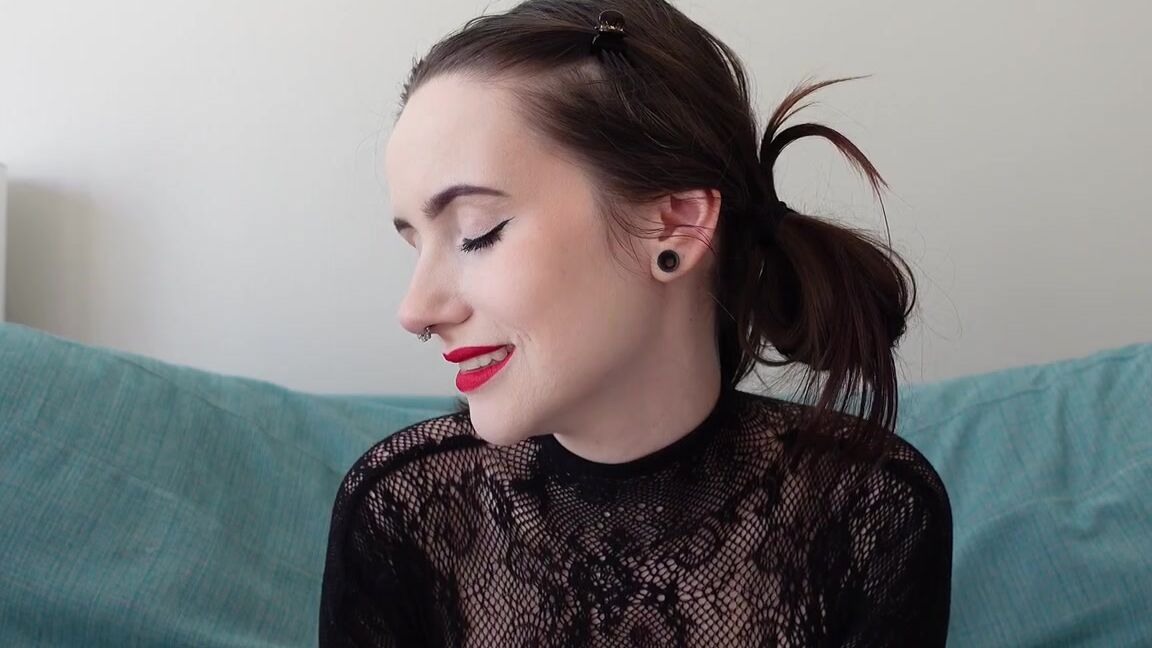 May Baby Nicknamed Goddessmayhere 10 02 2025 Onlyfans Video Gibberish