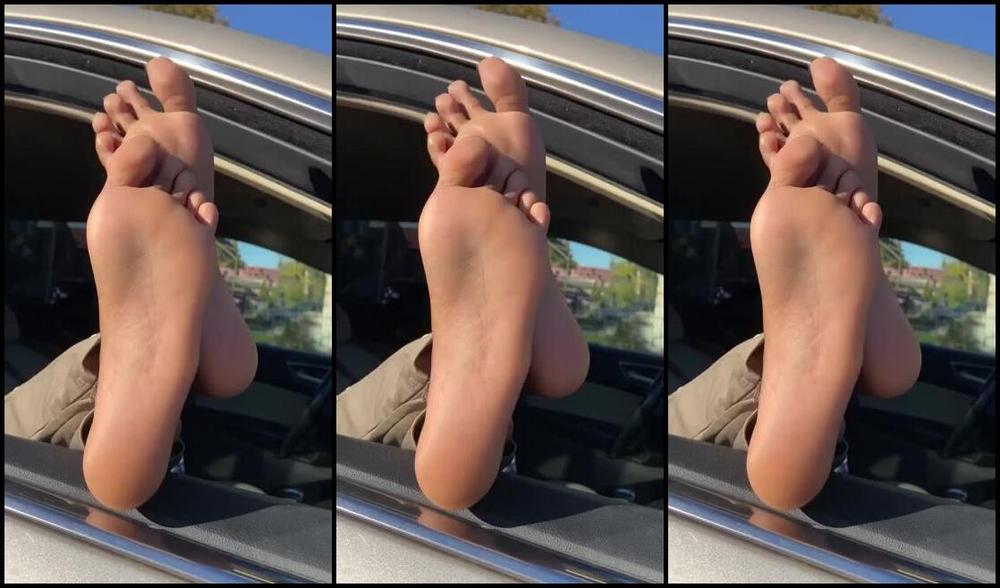 Solefairy Nicknamed Solefairyt 02 03 2025 Onlyfans Video Car Soles Sy